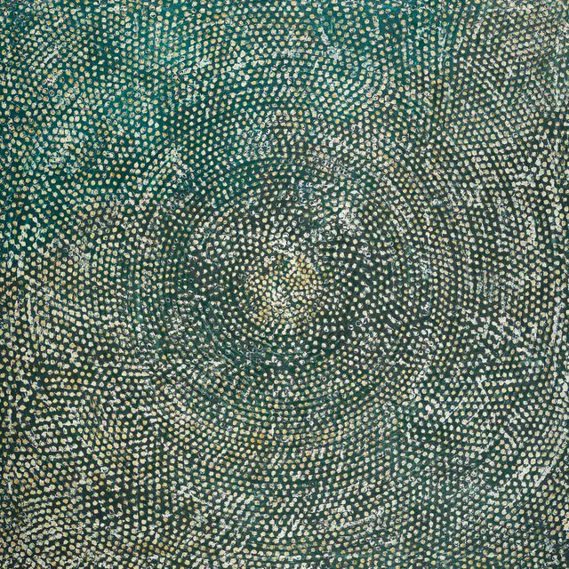 Ross Bleckner — Купол