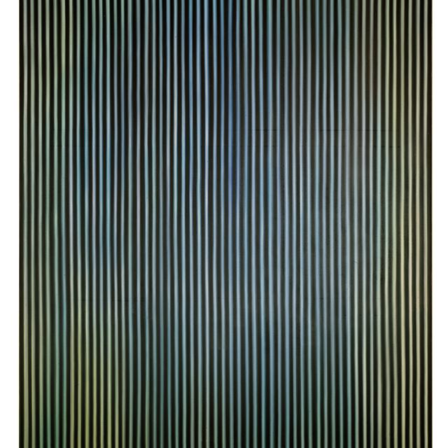 Ross Bleckner — Прошедшее время Света