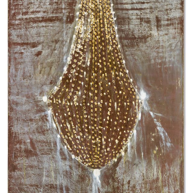 Ross Bleckner — Мир света