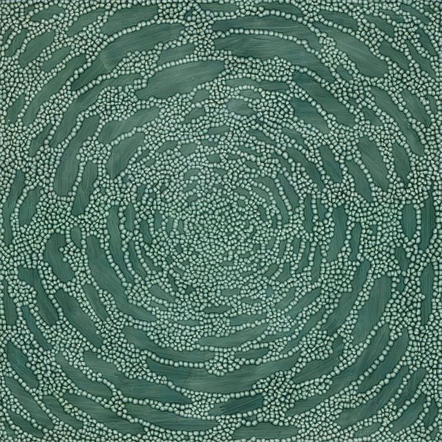 Ross Bleckner — Без названия