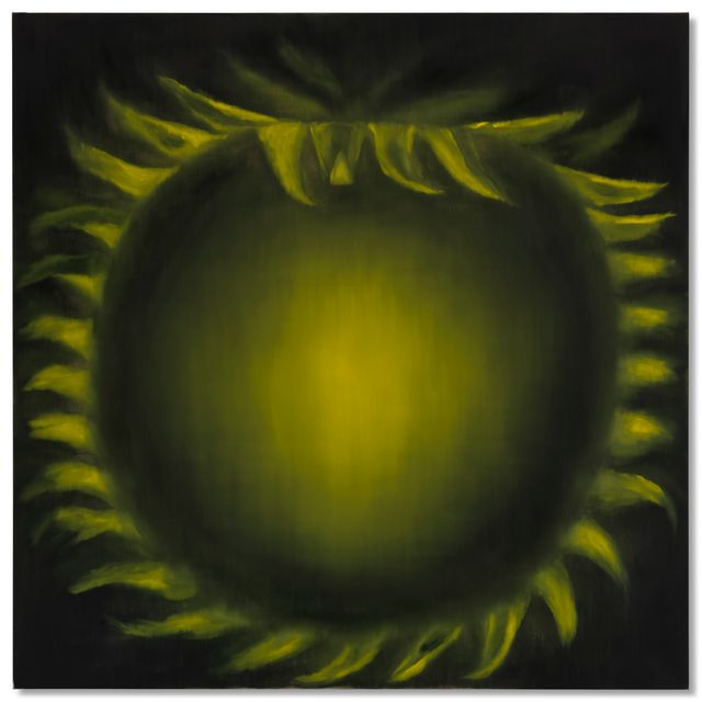 Ross Bleckner — Надеюсь На Новости