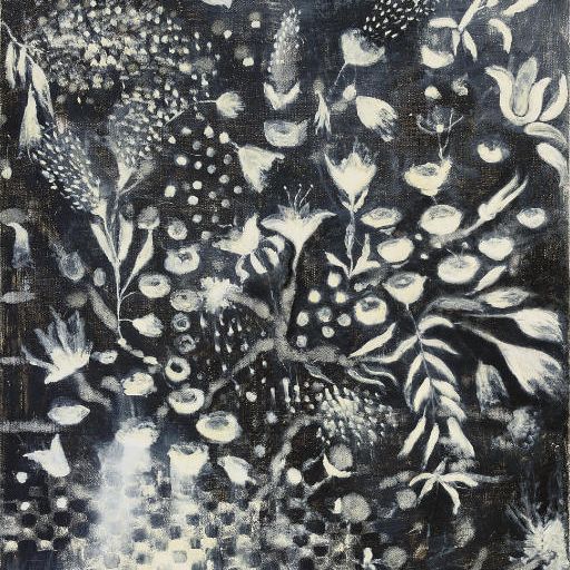 Ross Bleckner — Плащ Джозефа