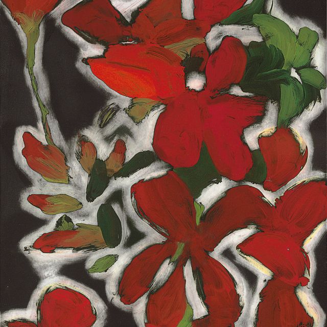 Ross Bleckner — ФСД