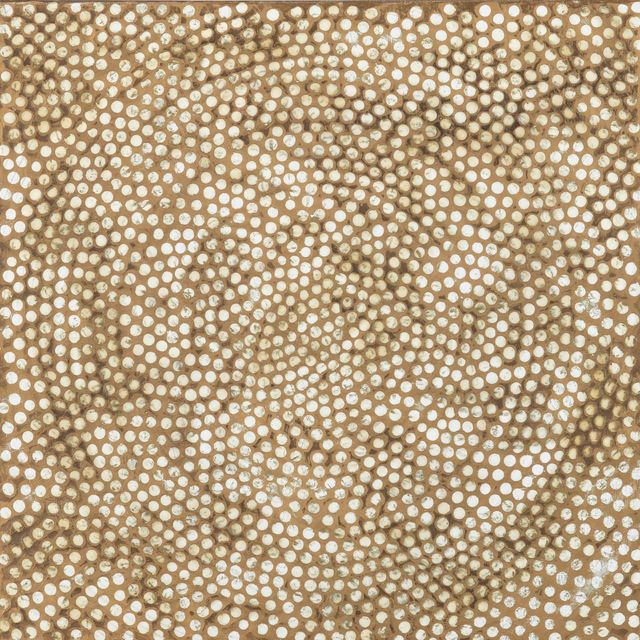 Ross Bleckner — Маленький купол