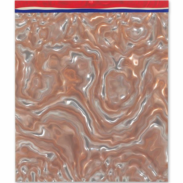 Roy Lichtenstein — Без названия