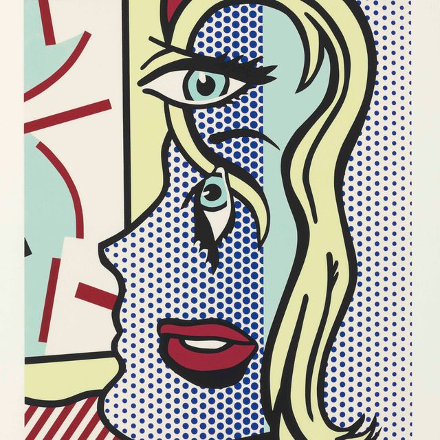 Roy Lichtenstein — Художественный критик (С. 305)
