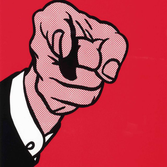 Roy Lichtenstein — Нью-Йоркская коллекция для Стокгольма, Эксперименты в искусстве и технологиях, Нью-Йорк, 1973