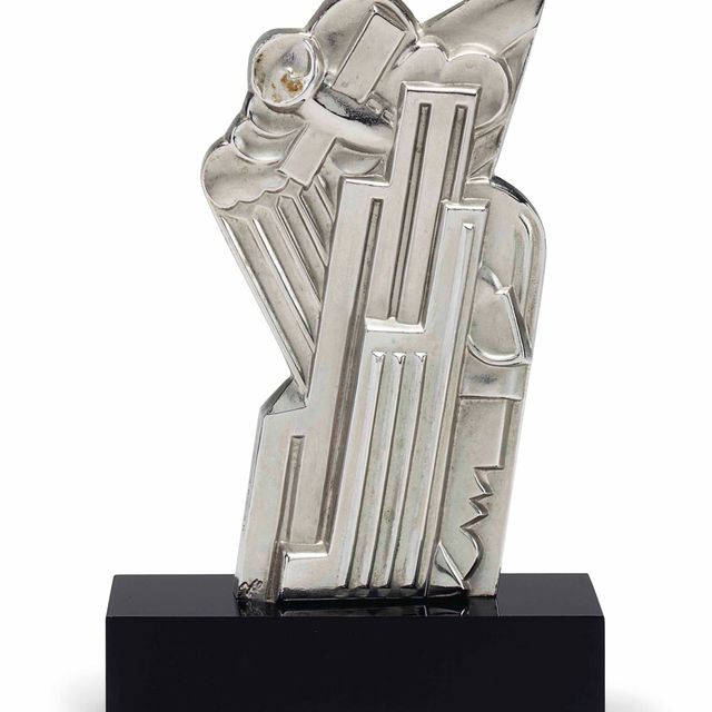 Roy Lichtenstein — Приветствие авиапочте