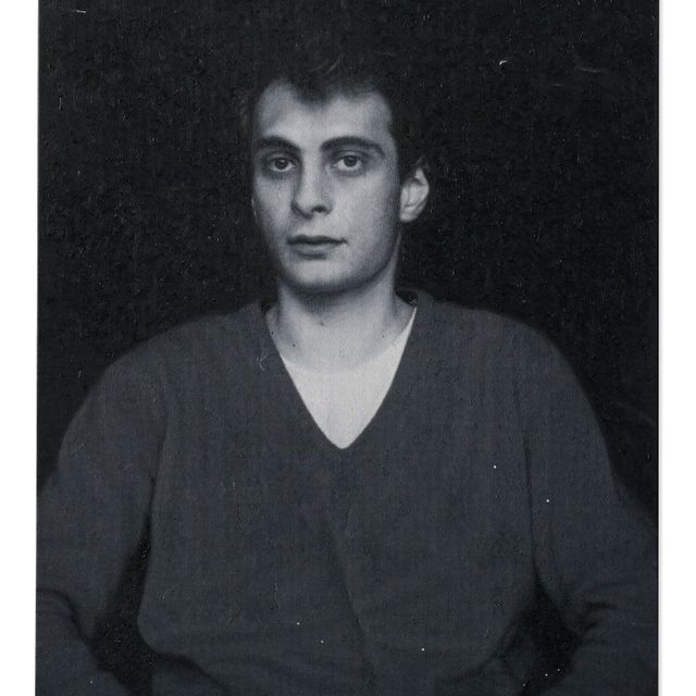 Rudolf Stingel — Без названия
