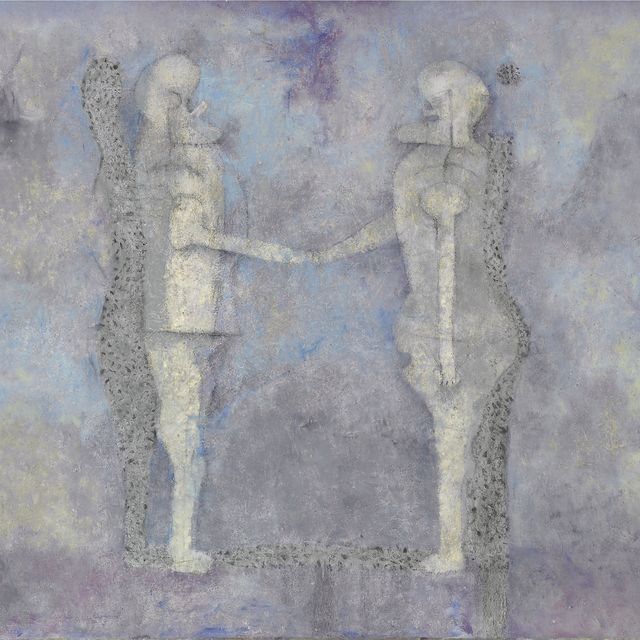 Rufino Tamayo — Друзья мои
