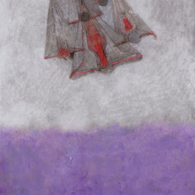 Rufino Tamayo — Друзья в Испании