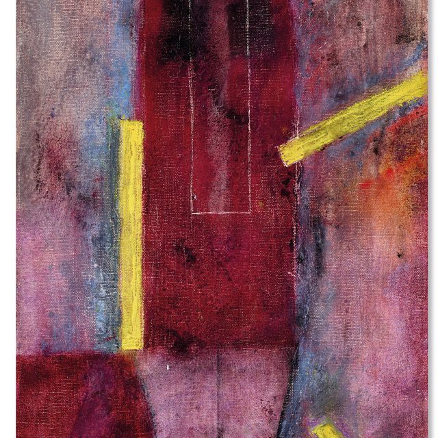 Rufino Tamayo — Персонаж
