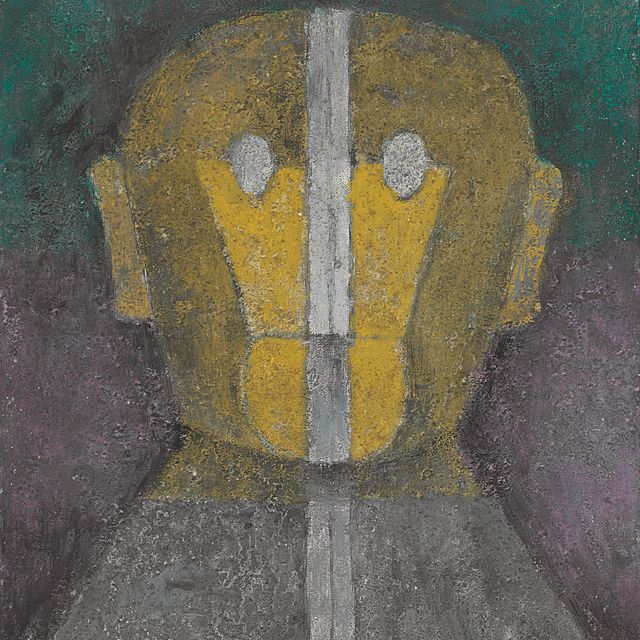 Rufino Tamayo — Без названия