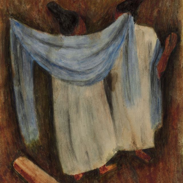 Rufino Tamayo — Две женщины