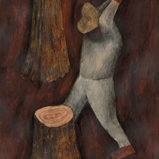Rufino Tamayo — Леньядор