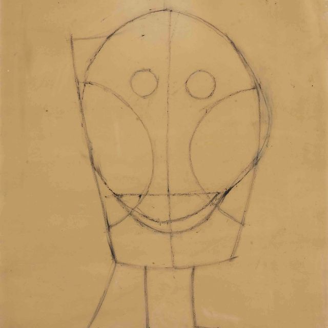 Rufino Tamayo — Маскара