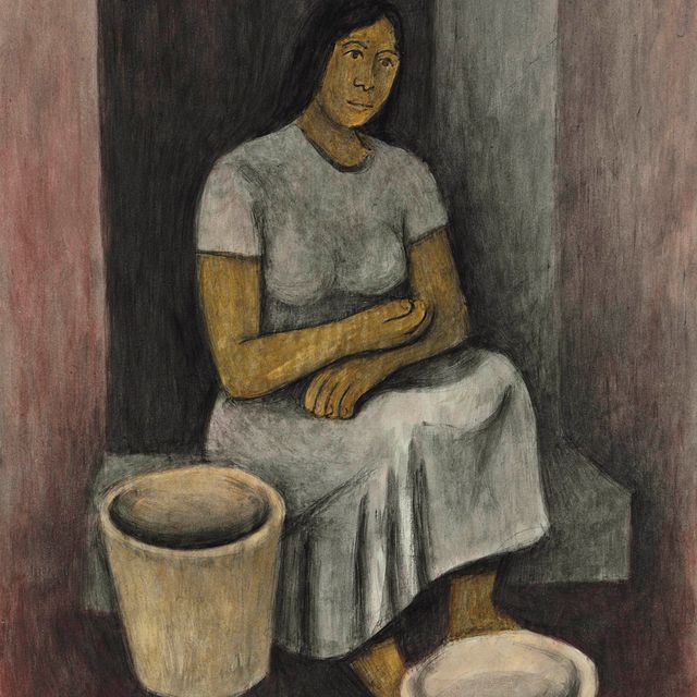 Rufino Tamayo — Продажа керамики