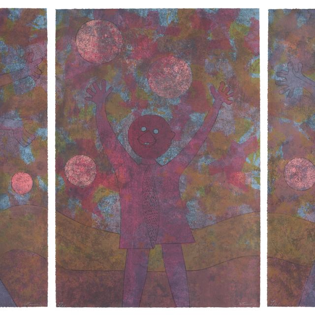 Rufino Tamayo — Ла Семья Югандо