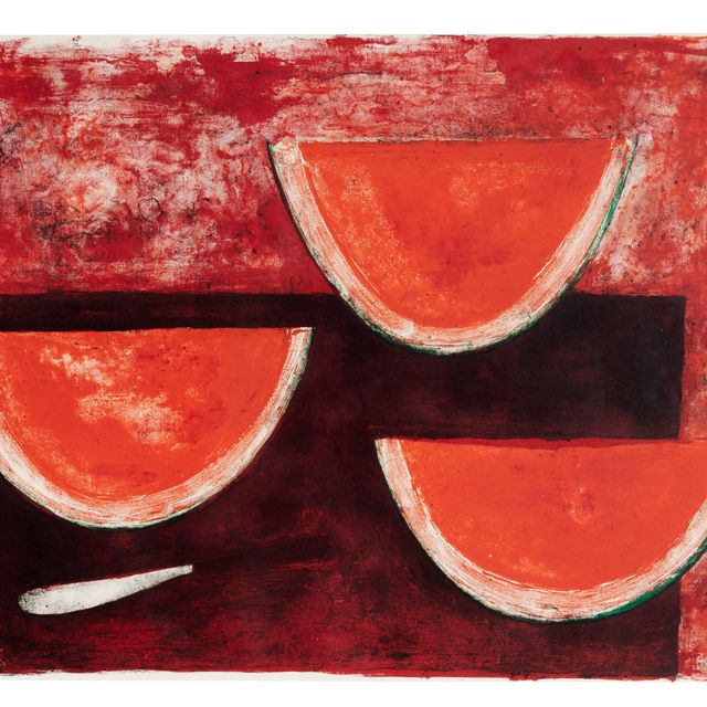 Rufino Tamayo — Сандиас