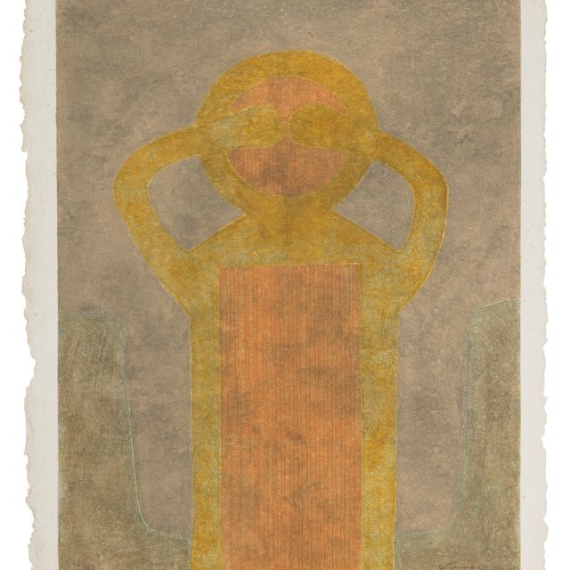 Rufino Tamayo — Вергонзосо