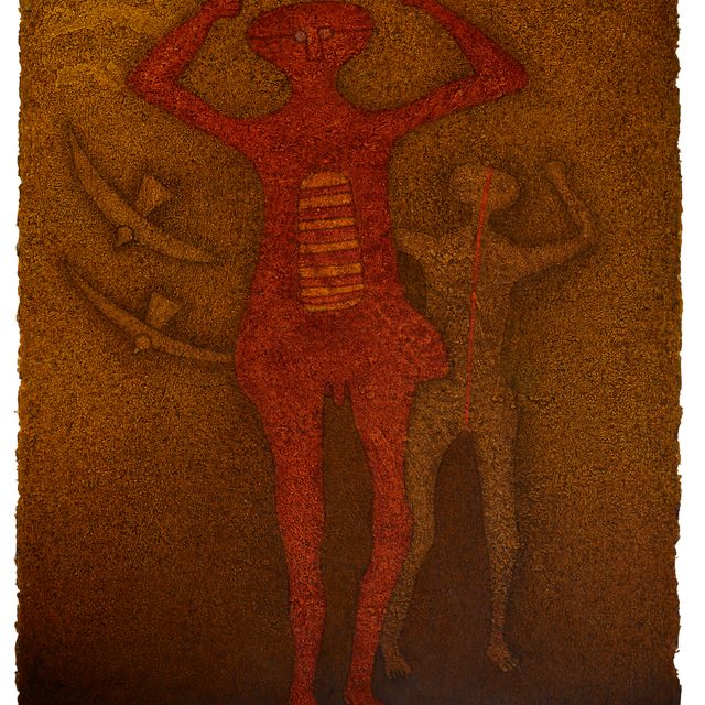 Rufino Tamayo — Персонажи с птицами