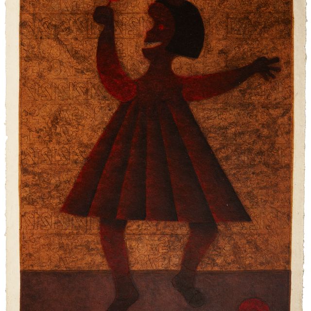 Rufino Tamayo — Девочка