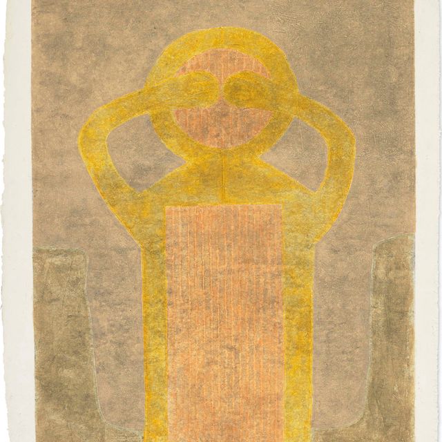 Rufino Tamayo — Постыдный