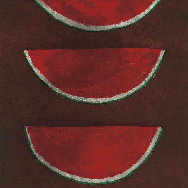 Rufino Tamayo — Сандиас, Руфино Тамайо, 15 литографий 1973 года (стр. 143)