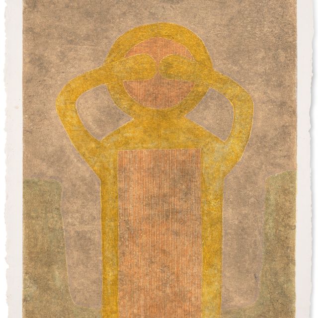 Rufino Tamayo — Вергонзосо