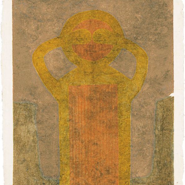 Rufino Tamayo — Вергонзосо (стр. 310)