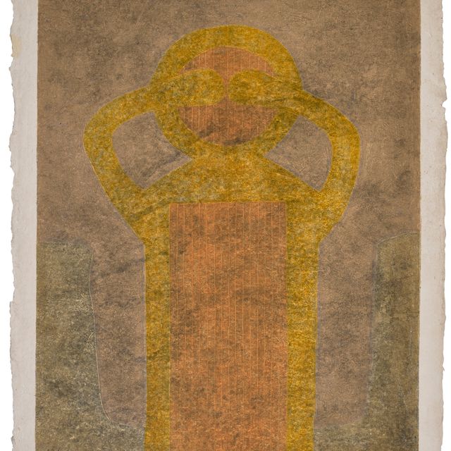 Rufino Tamayo — Постыдный