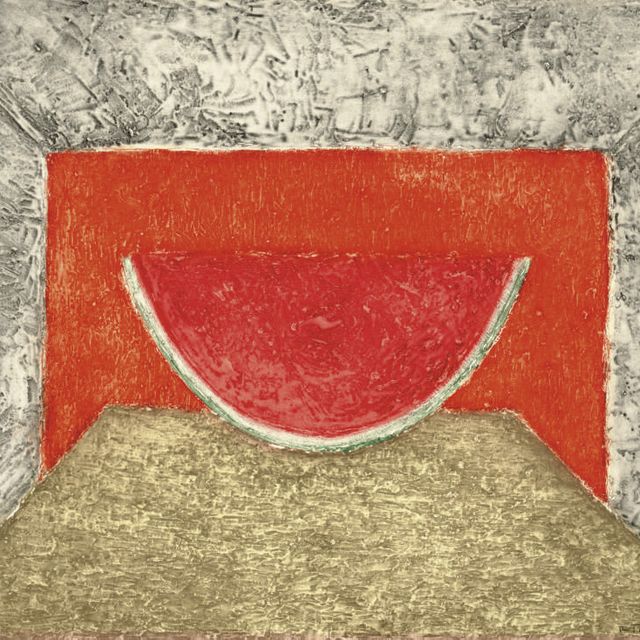 Rufino Tamayo — Интерьер Сандалии (стр. 180)
