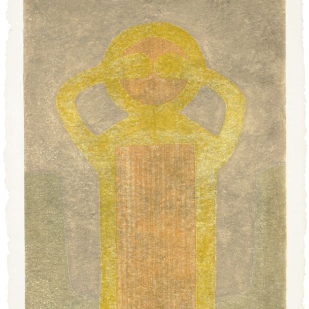 Rufino Tamayo — Вергонзосо (стр. 310)