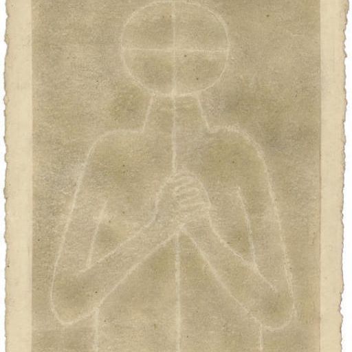 Rufino Tamayo — Торс Бланко (стр. 247)