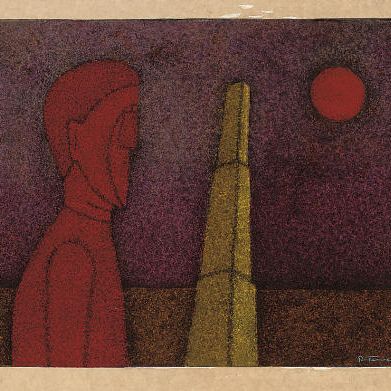Rufino Tamayo — Руфино Тамайо (1899-1991)