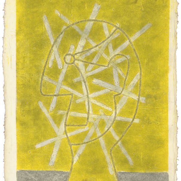 Rufino Tamayo — Перфил (стр. 266)