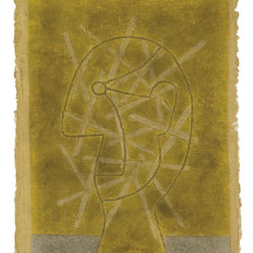 Rufino Tamayo — Перфил (стр. 266)