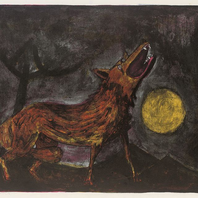 Rufino Tamayo — Руфино Тамайо (1899-1991)