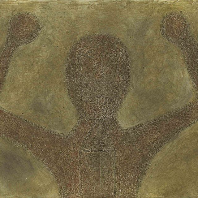 Rufino Tamayo — Родной фронт аль-Сьело (стр. 225)