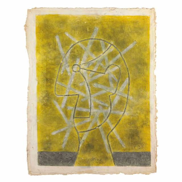 Rufino Tamayo — Перфил