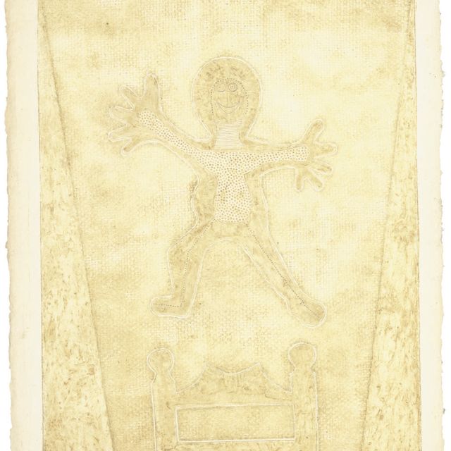Rufino Tamayo — Ниньо Салтандо (стр. 304)