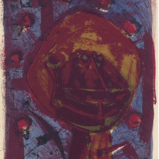 Rufino Tamayo — Прогулка по Пахаросу (стр. 50)