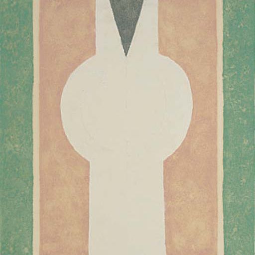 Rufino Tamayo — Персонаж Бланко (стр. 193)