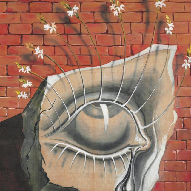 Salvador Dalí — Красота флейты, превосходство главной роли, великолепие декораций балета "Тристан фу".