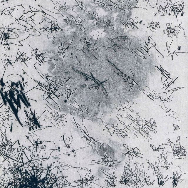 Salvador Dalí — Жорж Гюгне, Онан, "Сюрреалистические чтения", Париж, 1934