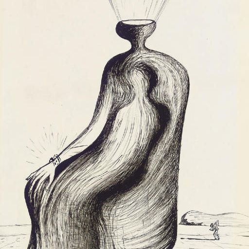 Salvador Dalí — Кресла, подобные этим, будут использоваться с учетом изгибов человеческого тела