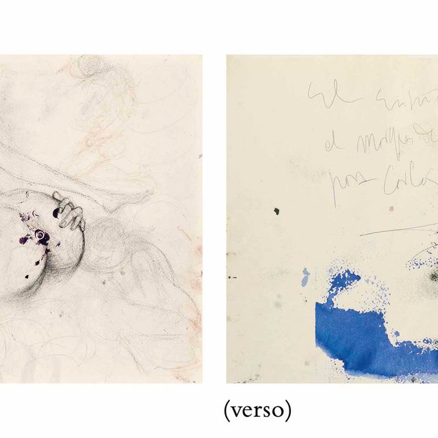 Salvador Dalí — Сны с маркизом де Садом