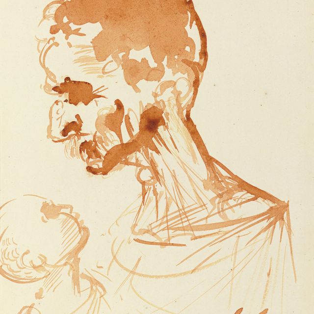 Salvador Dalí — Наедине с самим собой