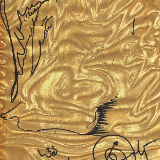 Salvador Dalí — Эндж