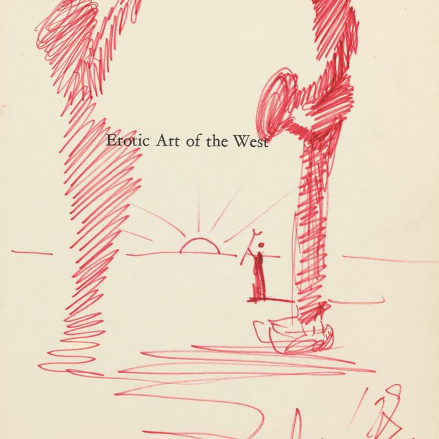 Salvador Dalí — Ангелус